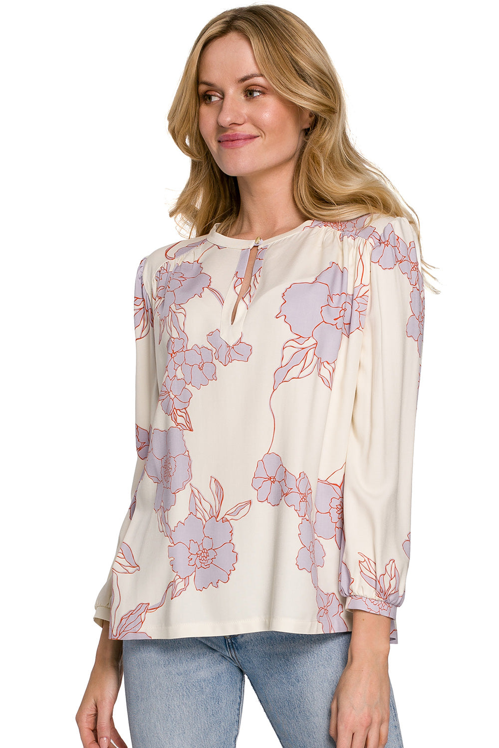 Blusa modelo 153796 Renovación