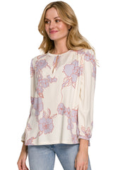 Blusa modelo 153796 Renovación