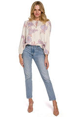 Blusa modelo 153796 Renovación