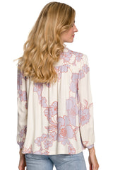 Blusa modelo 153796 Remodelación