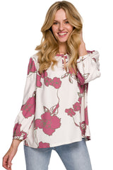 Blusa modelo 153797 Reforma