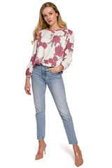 Blusa modelo 153797 Reforma