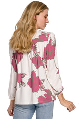 Blusa modelo 153797 Reforma