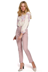 Pantalón de mujer modelo 153814 Makover