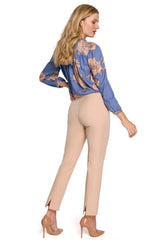 Pantalón de mujer modelo 153817 Makover