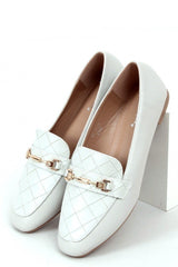 Mocasín modelo 153929 Inello