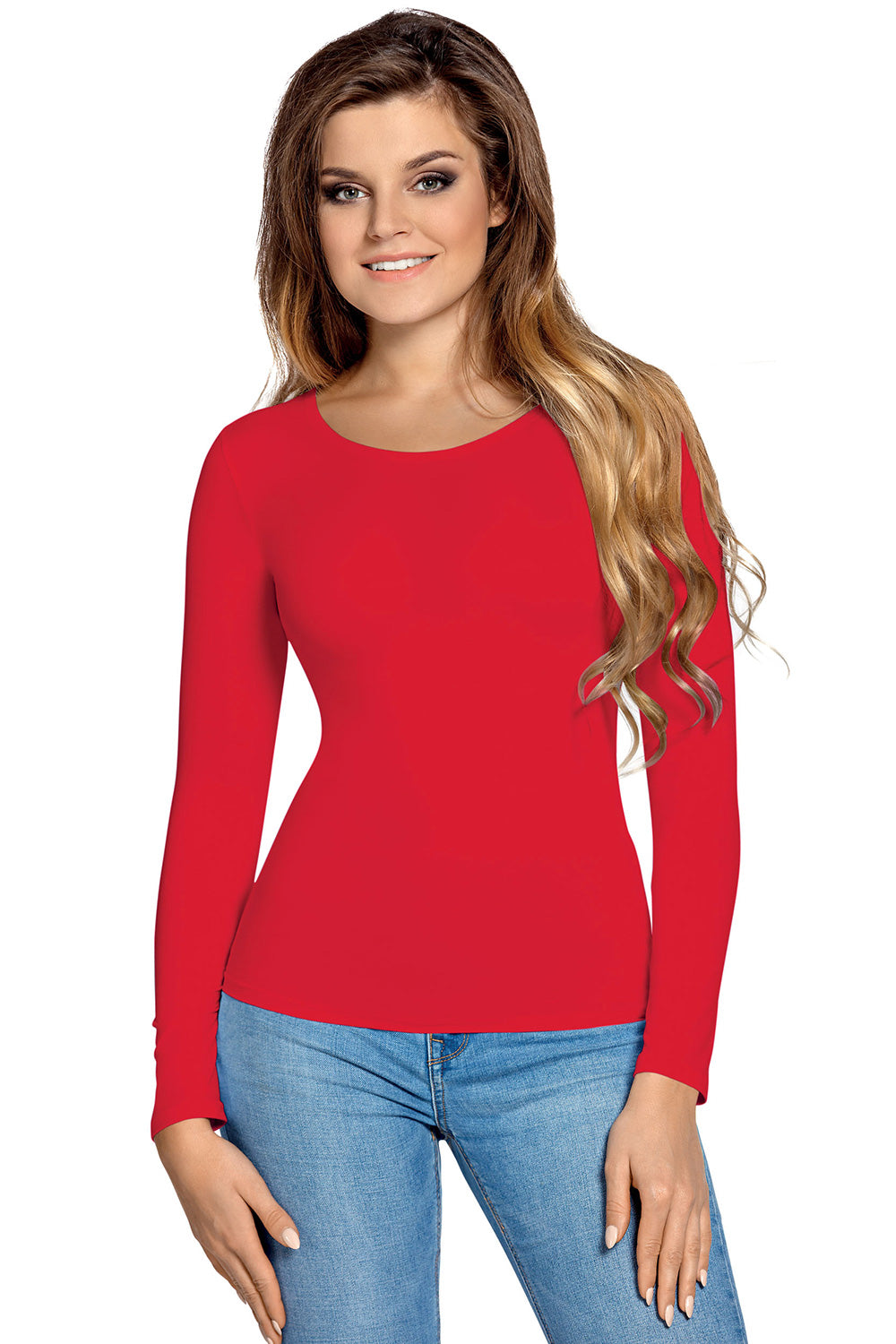 Blusa modelo 153985 Babell