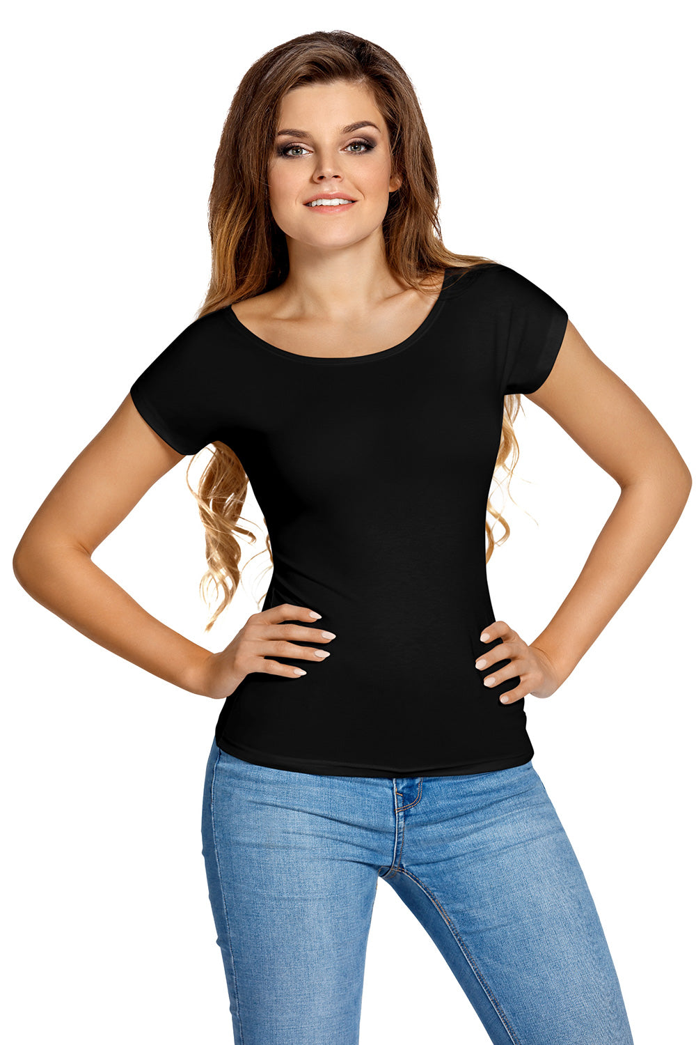 Blusa modelo 153989 Babell
