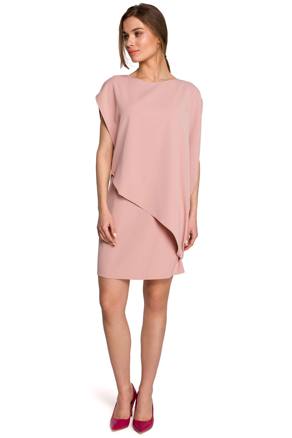 Vestido de día modelo 154074 Stylove