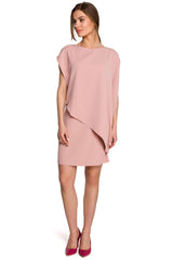 Vestido de día modelo 154074 Stylove