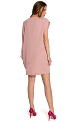 Vestido de día modelo 154074 Stylove