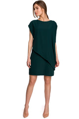 Vestido de día modelo 154075 Stylove
