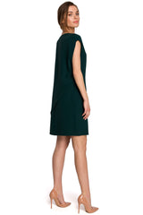 Vestido de día modelo 154075 Stylove