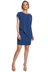 Vestido de día modelo 154076 Stylove