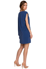 Vestido de día modelo 154076 Stylove