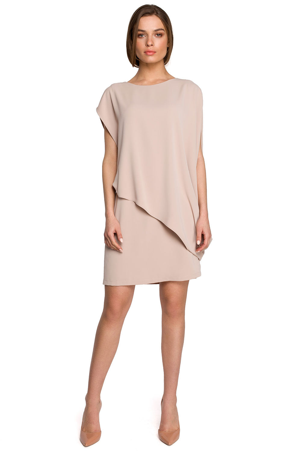 Vestido de día modelo 154078 Stylove