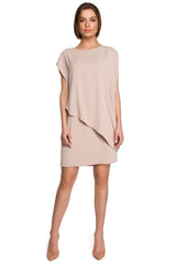 Vestido de día modelo 154078 Stylove