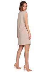 Vestido de día modelo 154078 Stylove