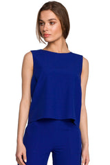 Blusa modelo 154102 Styleve
