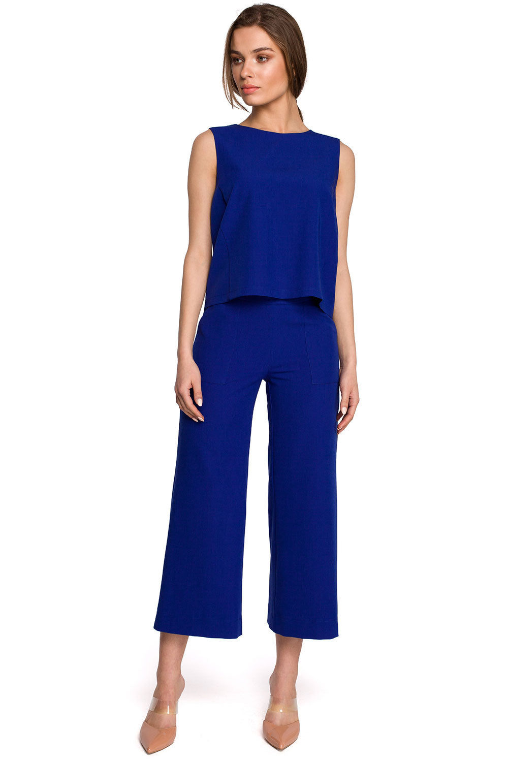 Blusa modelo 154102 Styleve