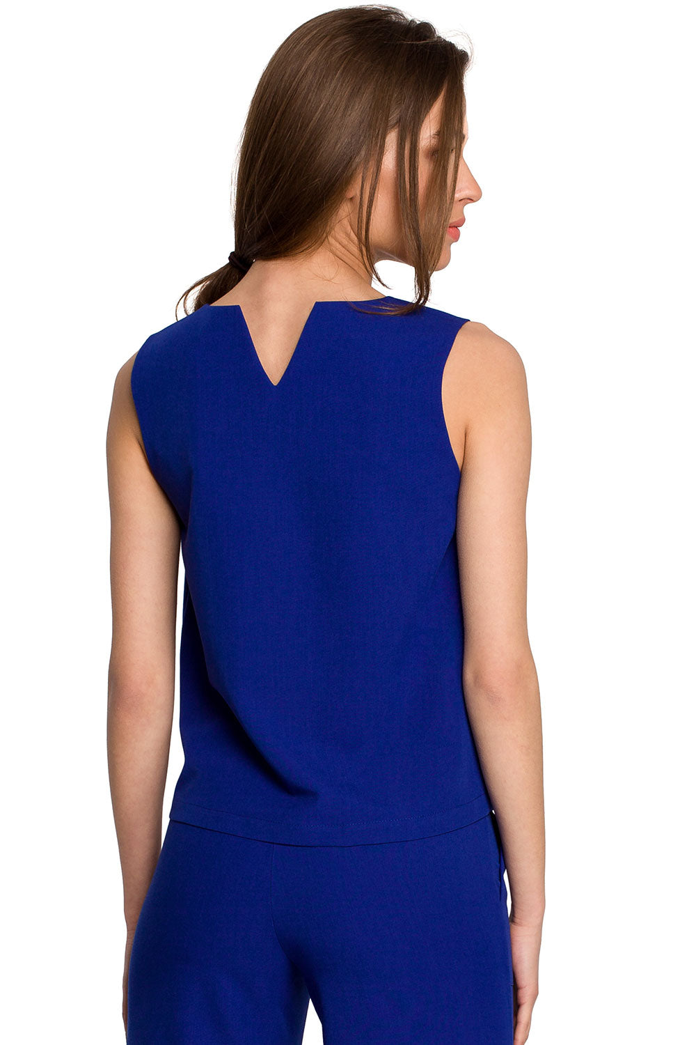 Blusa modelo 154102 Styleve
