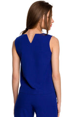 Blusa modelo 154102 Styleve