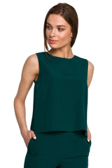 Blusa modelo 154103 Styleve