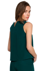 Blusa modelo 154103 Styleve