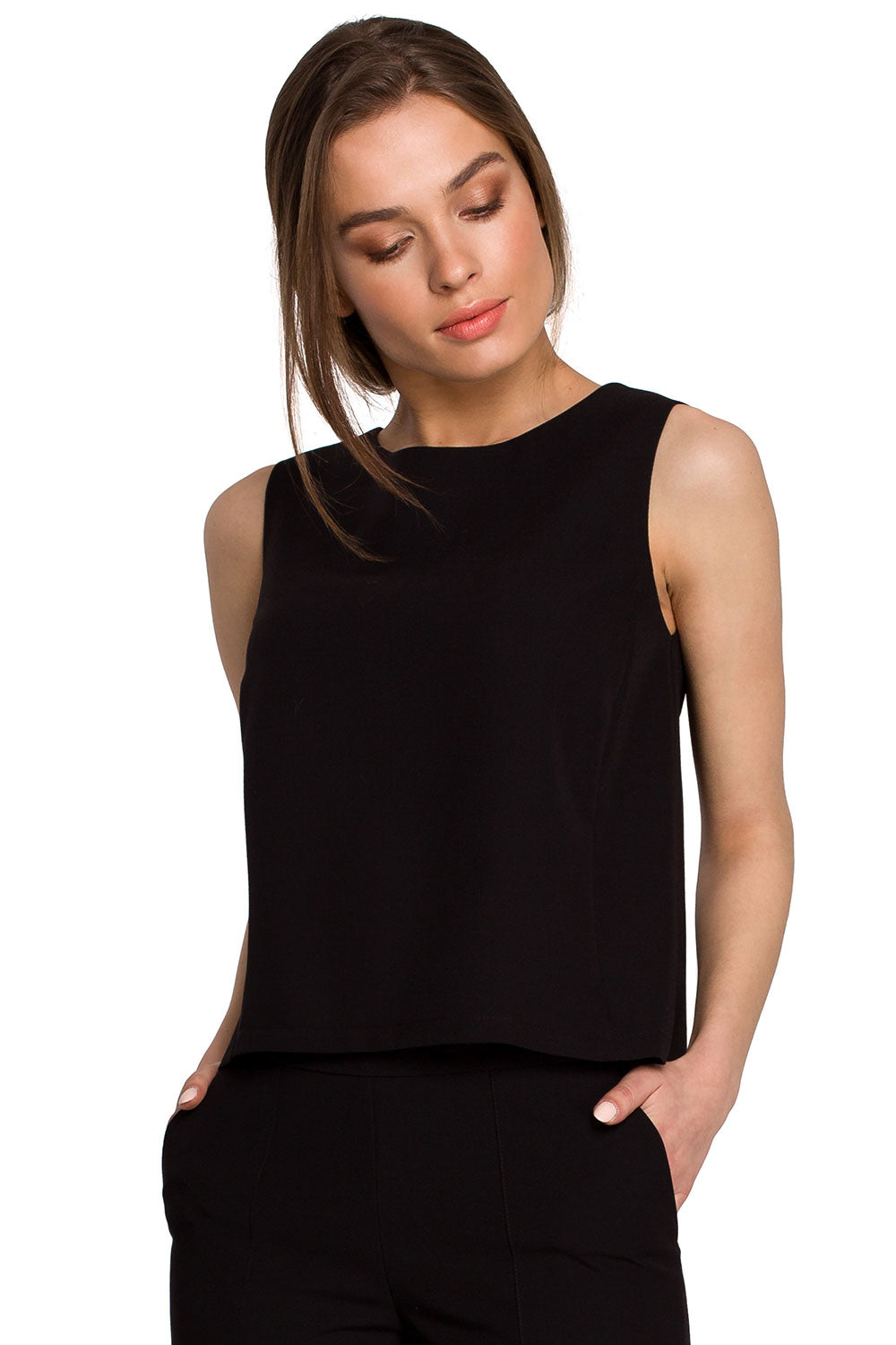 Blusa modelo 154104 Styleve