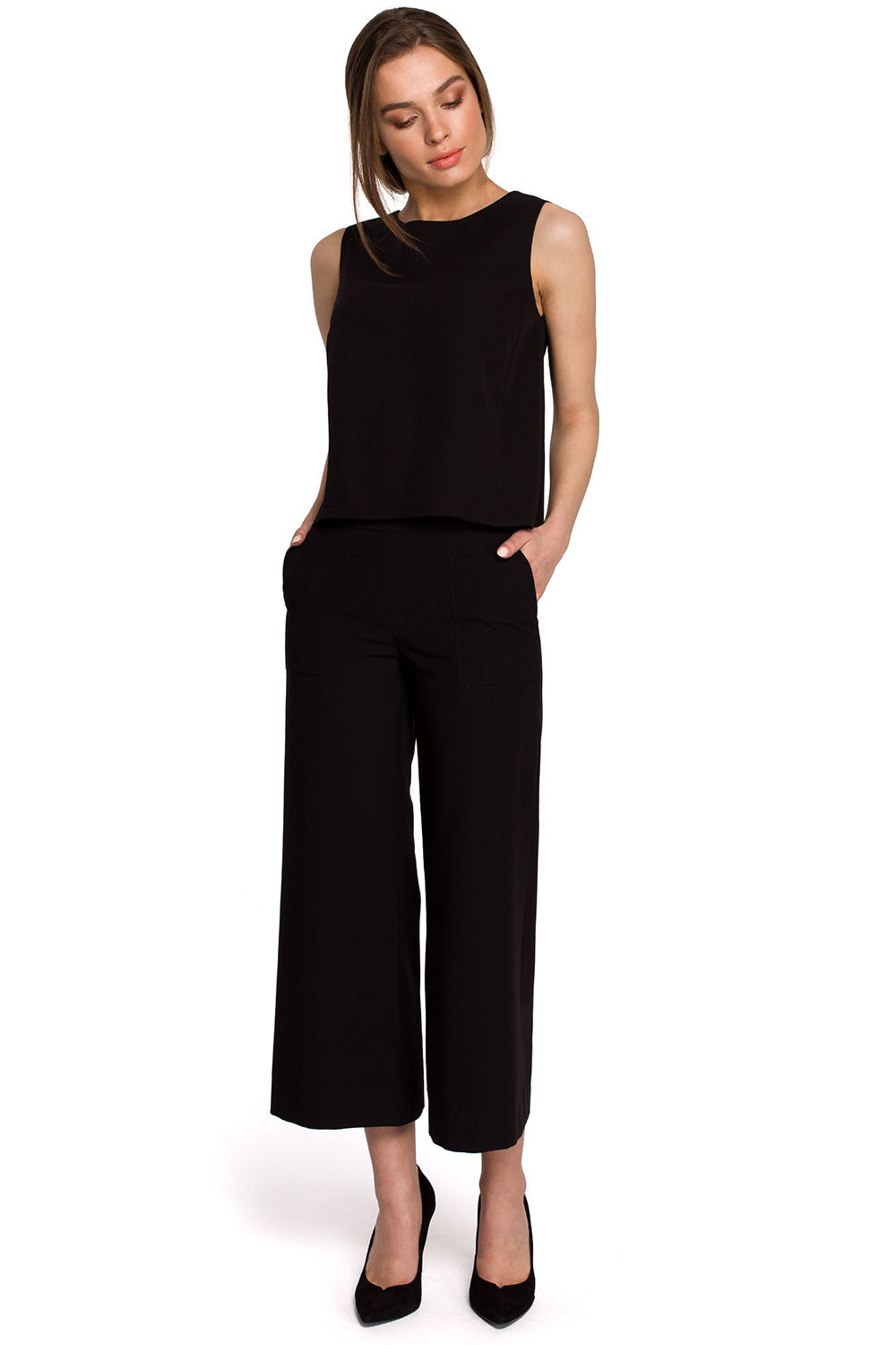 Blusa modelo 154104 Styleve