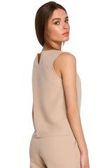 Blusa modelo 154105 Styleve