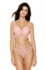 Sujetador con Relleno modelo 154222 Gorteks