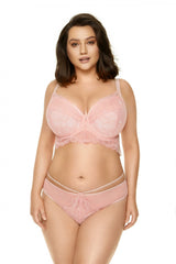Sujetador con Relleno modelo 154222 Gorteks