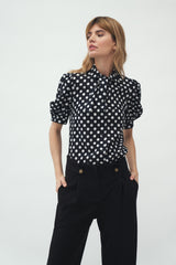 Camisa manga corta modelo 154590 Nife