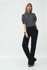 Camisa manga corta modelo 154590 Nife