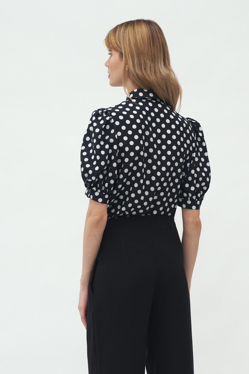 Camisa manga corta modelo 154590 Nife
