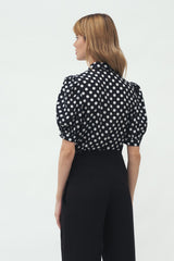 Camisa manga corta modelo 154590 Nife