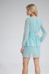 Vestido Casual modelo 154654 Figl