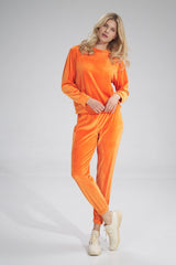 Pantalón de chándal modelo 154664 Figl