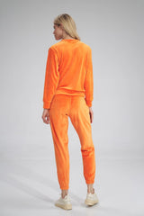 Pantalón de chándal modelo 154664 Figl