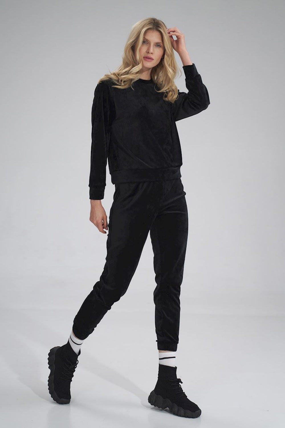 Pantalón de chándal modelo 154665 Figl