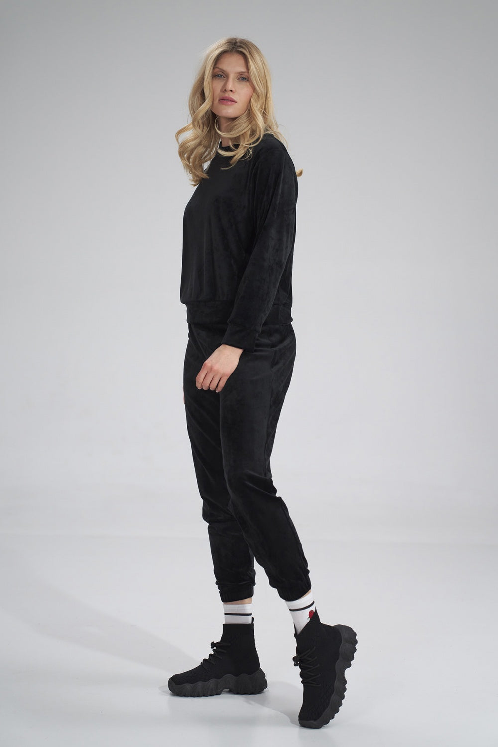 Pantalón de chándal modelo 154665 Figl