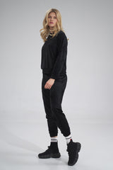 Pantalón de chándal modelo 154665 Figl