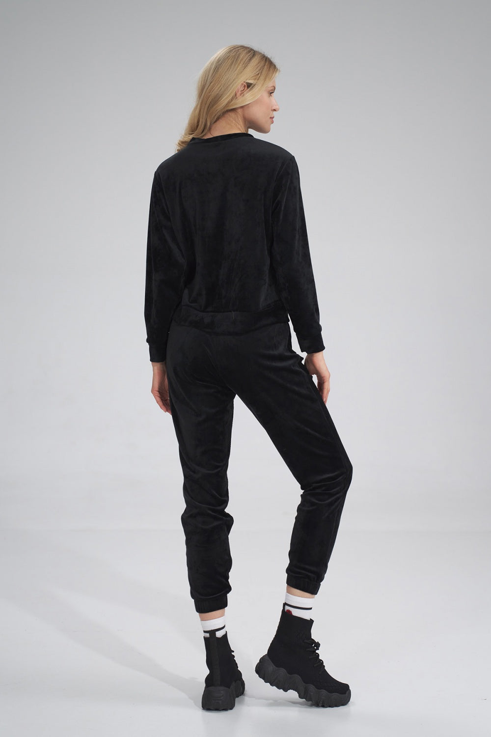 Pantalón de chándal modelo 154665 Figl