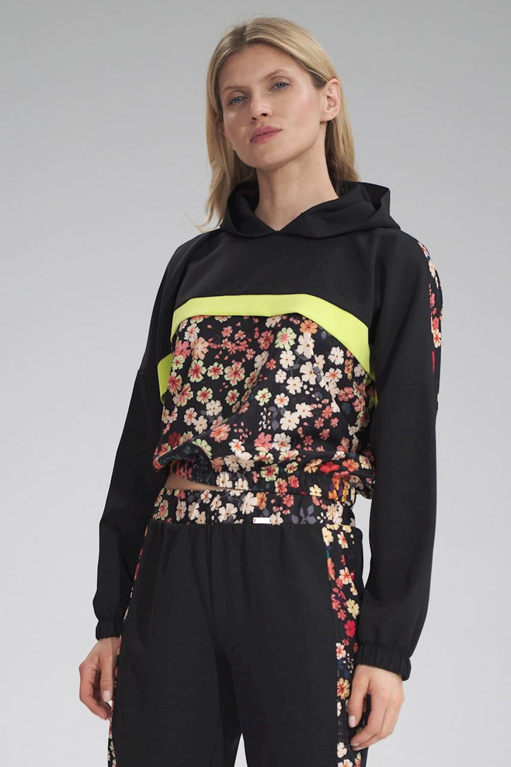 Sudadera modelo 154682 Figl