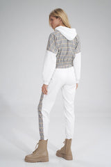 Pantalón de chándal modelo 154688 Figl