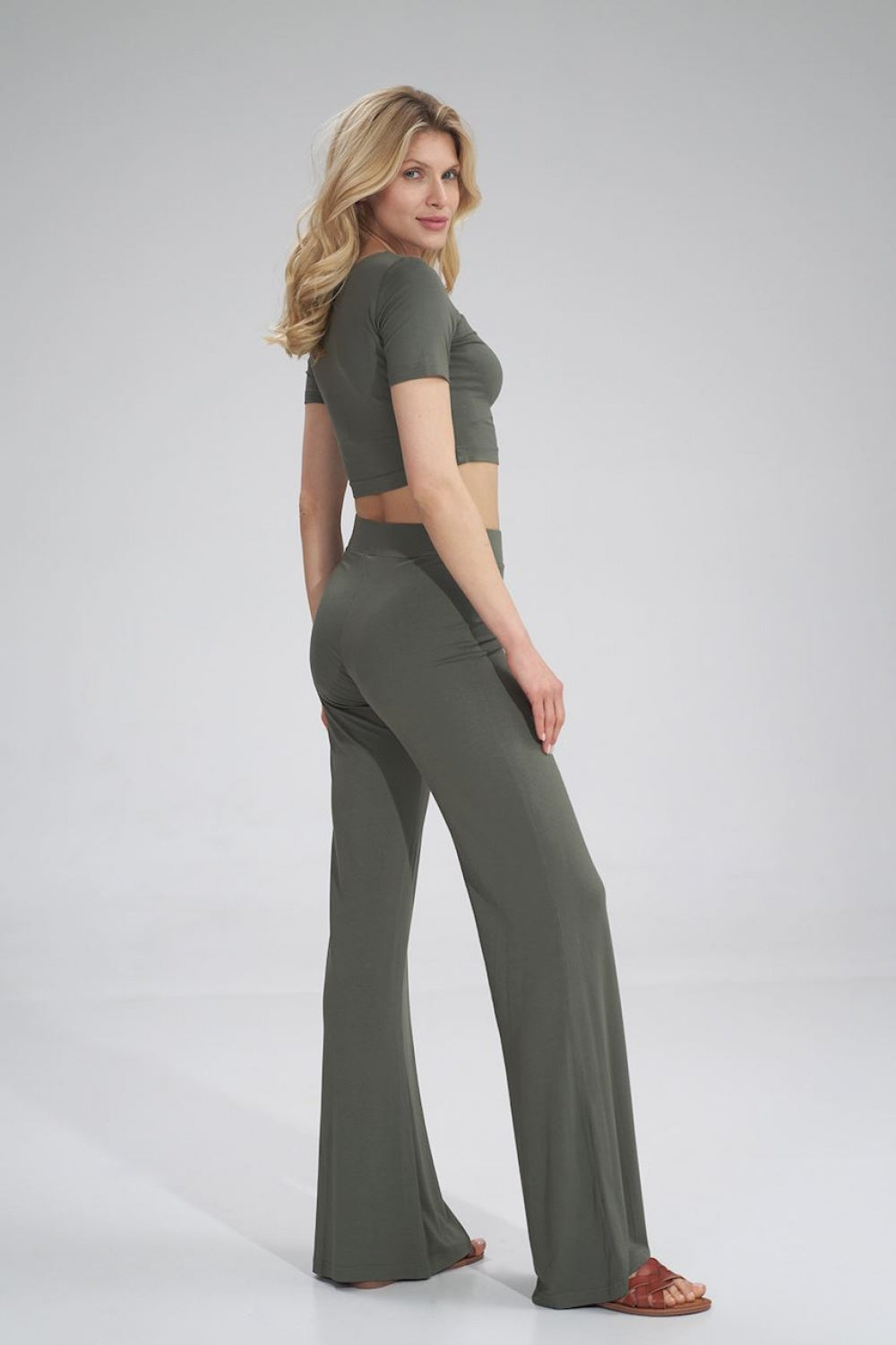 Blusa modelo 154701 Figl