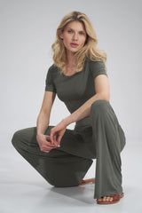 Blusa modelo 154701 Figl