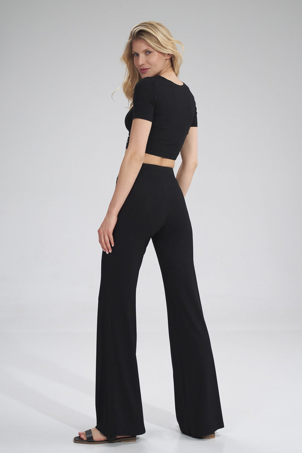 Blusa modelo 154706 Figl