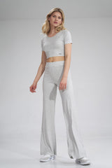 Pantalón modelo 154716 Figl